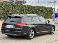 usado Citroën C5 CrossTourer XTR 2.0BlueHDi S&S Feel Ed.