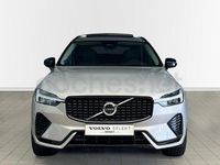 Usado Volvo XC60 Ultra 350 CV (257 kW) 2024 Gris / plata SUV