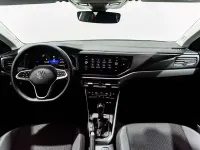 Usado VW Taigo Life 116 CV (85 kW) 2024 Verde SUV
