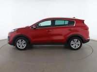 Usado Kia Sportage 132 CV (97 kW) 2018 SUV