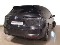 Usado BMW iX Comfort Edition 239 kW (326 CV) 2022 Eléctrico SUV