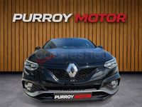 Usado Renault Mégane IV Trophy 300 CV (220 kW) 2019 Negro Berlina