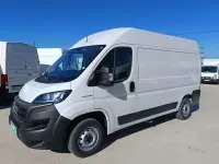 Usado Fiat Ducato 120 CV (88 kW) 2021 Blanco Van