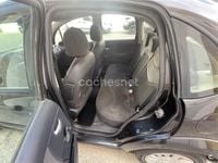 Usado Citroën C3 61 CV (44 kW) 2009 Negro Berlina