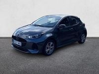Nuevo Mazda 2 Exclusive-Line 116 CV (85 kW) 2026 Utilitario