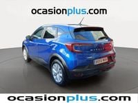 Usado Mitsubishi ASX Motion 140 CV (102 kW) 2023 Azul SUV