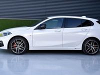 usado BMW 118 SERIE 1 D SPORT