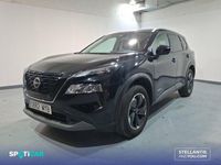 Usado Nissan X-Trail N-Connecta 213 CV (156 kW) 2025 Negro SUV