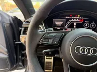 Usado Audi RS5 Sportback Performance 450 CV (330 kW) 2020 Gris Berlina