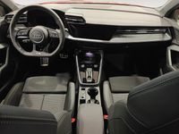 Usado Audi A3 Sportback e-tron S-Line 204 CV (150 kW) 2026 Rojo Utilitario