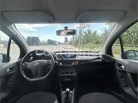 Usado Citroën C3 Seduction 82 CV (60 kW) 2013 Gris / plata Berlina