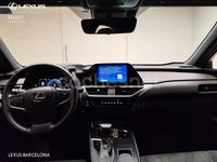 Usado Lexus UX 184 CV (135 kW) 2023 Gris / plata SUV