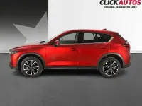 Usado Mazda CX-5 Exclusive-Line 165 CV (121 kW) 2025 SUV