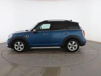Usado Mini Cooper D Countryman 150 CV (110 kW) 2019 Azul SUV