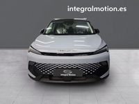 Nuevo Baic X55 176 CV (129 kW) 2026 Gris SUV