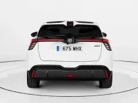 Usado MG MG4 EV Luxury 150 kW (204 HP) 2023 Branco Citadino