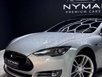 Usado Tesla Model S 269 kW (367 CV) 2017 Eléctrico Utilitario
