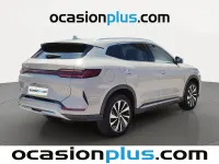 Usado BYD Seal U Comfort 218 CV (160 kW) 2025 Blanco SUV