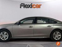 Usado Peugeot 508 Active 130 CV (95 kW) 2023 Gris