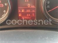 Usado Opel Zafira Selective 120 CV (88 kW) 2016 Blanco Monovolumen
