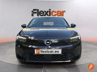 Usado Opel Corsa Edition 100 CV (73 kW) 2024 Negro Utilitario