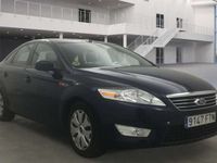 usado Ford Mondeo 2.0TDCi Titanium