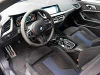 Usado BMW 220 Sport Line 190 CV (139 kW) 2021 Negro Coupe