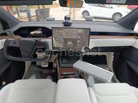 Usado Tesla Model X 2024 Eléctrico SUV
