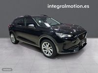 Usado Cupra Formentor 149 CV (109 kW) 2023 Gris SUV