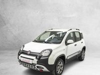 usado Fiat Panda Cross 0.9 Twinair 4x4