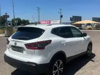 Usado Nissan Qashqai Acenta 150 CV (110 kW) 2020 Blanco SUV