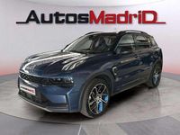 Usado Lynk & Co 01 261 CV (191 kW) 2023 Azul SUV