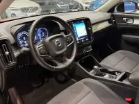 Usado Volvo XC40 R-Design 211 CV (155 kW) 2020 Rojo SUV