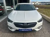 Usado Opel Insignia Business Elegance 170 CV (125 kW) 2021 Blanco Berlina
