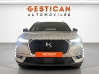 Usado DS Automobiles DS7 Crossback Bastille 225 CV (165 kW) 2022 Blanco SUV