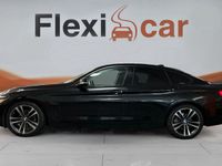 usado BMW 420 Gran Coupé Serie 4 i Gasolina en Flexicar Marbella