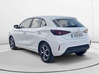 Usado MG MG3 Comfort 196 CV (144 kW) 2024 Blanco Utilitario
