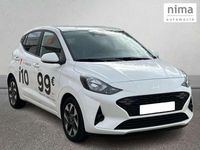 Nuevo Hyundai i10 63 CV (46 kW) 2025 Utilitario