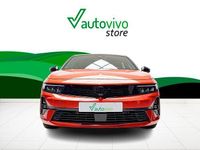 Usado Opel Astra S 131 CV (96 kW) 2023 Rojo Utilitario