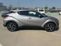 Usado Toyota C-HR+ Advance 98 CV (72 kW) 2019 Gris SUV