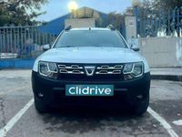 Usado Dacia Duster Lauréate 110 CV (80 kW) 2014 Blanco SUV