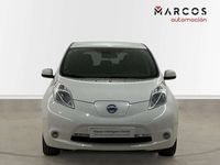 usado Nissan Leaf Acenta