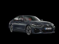 Usado BMW 420 Comfort Edition 190 CV (139 kW) 2022 Negro Coupe