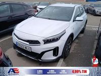 Usado Kia XCeed 136 CV (100 kW) 2023 Blanco SUV