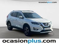 Usado Nissan X-Trail N-Connecta 160 CV (117 kW) 2020 Blanco SUV
