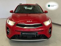 Usado Kia Stonic 100 CV (73 kW) 2024 Rojo SUV