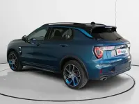 Usado Lynk & Co 01 261 CV (191 kW) 2023 SUV