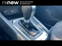 Usado Renault Captur 160 CV (117 kW) 2022 Rojo SUV