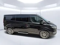 Usado Ford Tourneo Titanium X 150 CV (110 kW) 2023 Negro Monovolumen