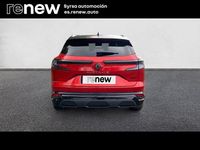 Usado Renault Austral Techno 200 CV (147 kW) 2025 Rojo SUV